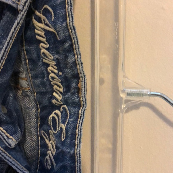 American Eagle women’s size 0 shorts - Picture 3 of 6